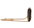 Gancini Wallet On Chain, side view
